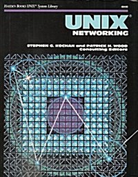 Unix Networking (Paperback)