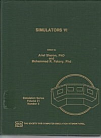 Simulators VI (Hardcover)