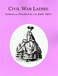 Civil War Ladies (Paperback)