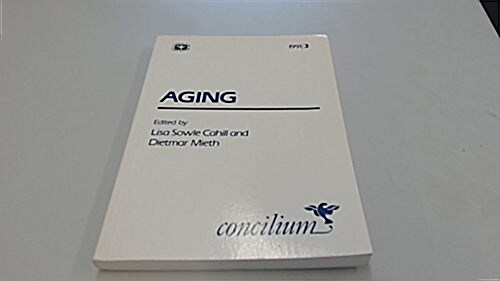 Concilium 1991/3 Ageing (Paperback)