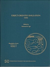 Object-Oriented Simulation, 1991 (Hardcover)