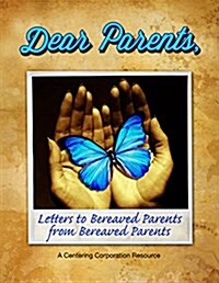 Dear Parents (Paperback, Revised)