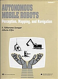 Autonomous Mobile Robots (Hardcover)