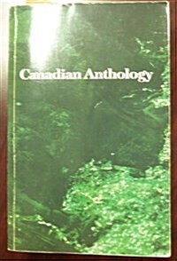 Canadian Anthology (Paperback, 3rd)