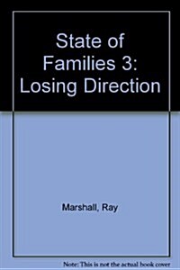 State of Families 3 (Paperback)