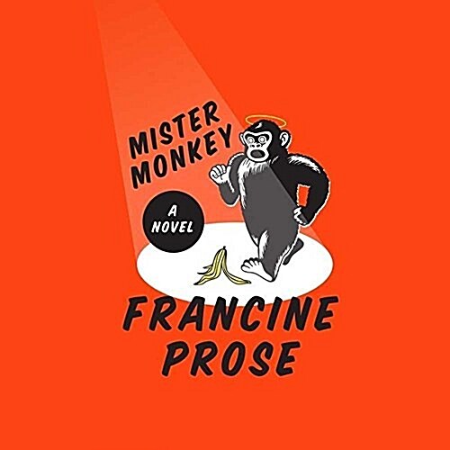 Mister Monkey (MP3 CD)