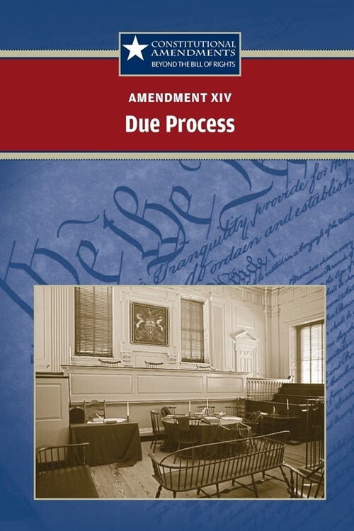 Amendment XIV: Due Process (Paperback)