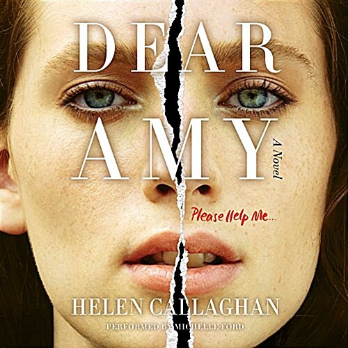 Dear Amy Lib/E (Audio CD)