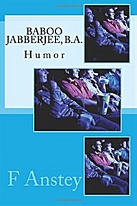 Baboo Jabberjee, B.A.: Humor (Paperback)
