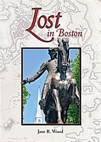 Lost in Boston (Paperback)