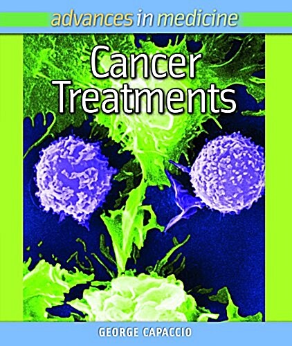 Cancer Treatments (Paperback)