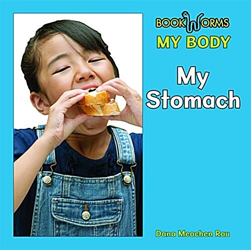 My Stomach (Paperback)