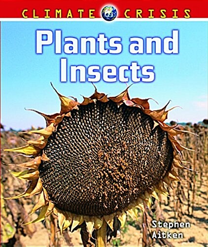 Plants and Insects (Paperback)
