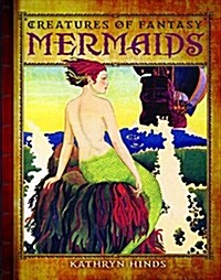 Mermaids (Paperback, Illustrated)