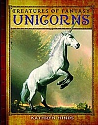 Unicorns (Paperback, Illustrated)