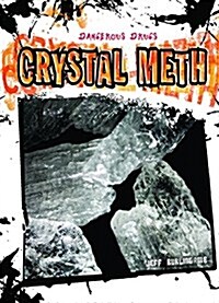 Crystal Meth (Paperback)