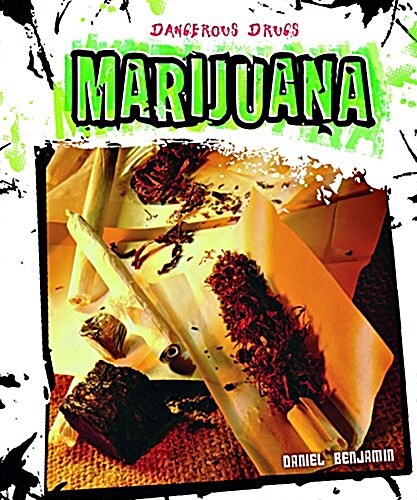 Marijuana (Paperback)