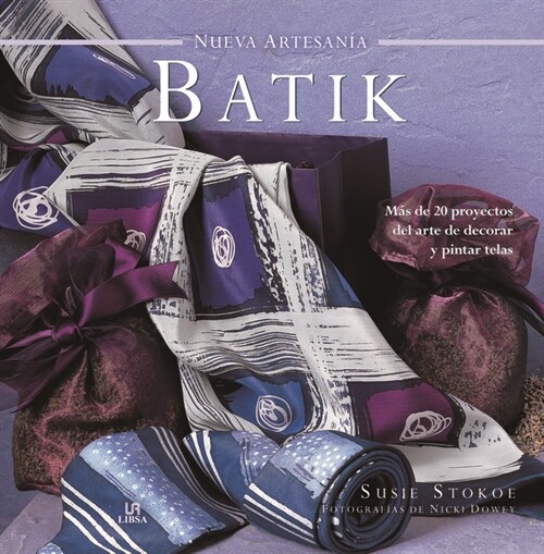 Batik (Hardcover)