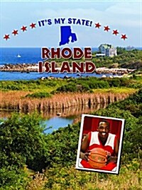 Rhode Island (Paperback)