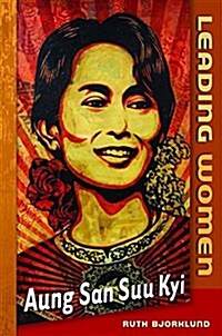 Aung San Suu Kyi (Paperback)