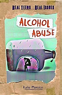 Alcohol Abuse (Paperback)