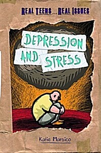Depression and Stress (Paperback)
