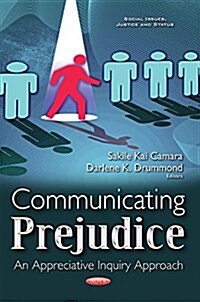 Communicating Prejudice (Hardcover)