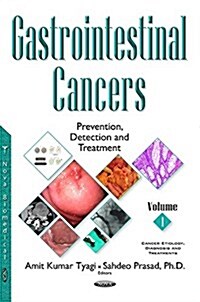 Gastrointestinal Cancers (Hardcover)