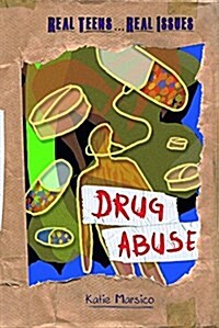 Drug Abuse (Paperback)