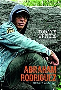 Abraham Rodriguez (Paperback)