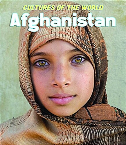 Afghanistan (Paperback)