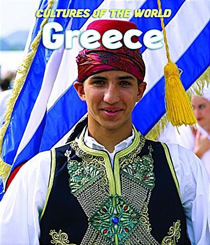 Greece (Paperback)