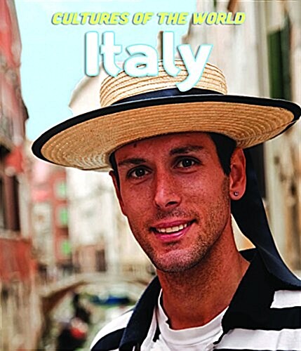 Italy (Paperback)