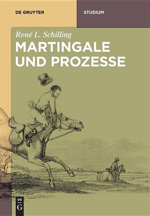 Martingale Und Prozesse (Paperback)