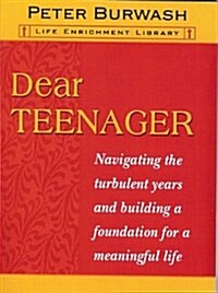 Dear Teenager (Paperback)