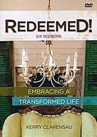 Redeemed! (DVD, Teachers Guide)