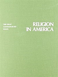 Religion in America (Hardcover)