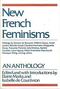 New French Feminisms (Paperback)