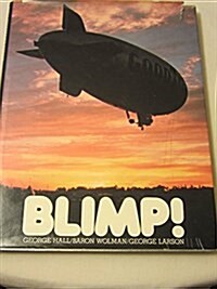 Blimp! (Hardcover)