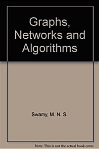 Graphs, Networks, and Algorithms (Hardcover)