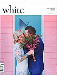 White (계간 호주판): 2016년 No.33