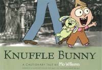 Knuffle Bunny (Paperback, 영국판)