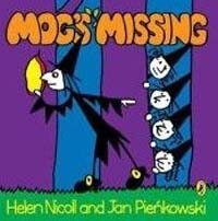 Mog's missing