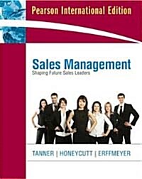 Sales Management (Paperback)