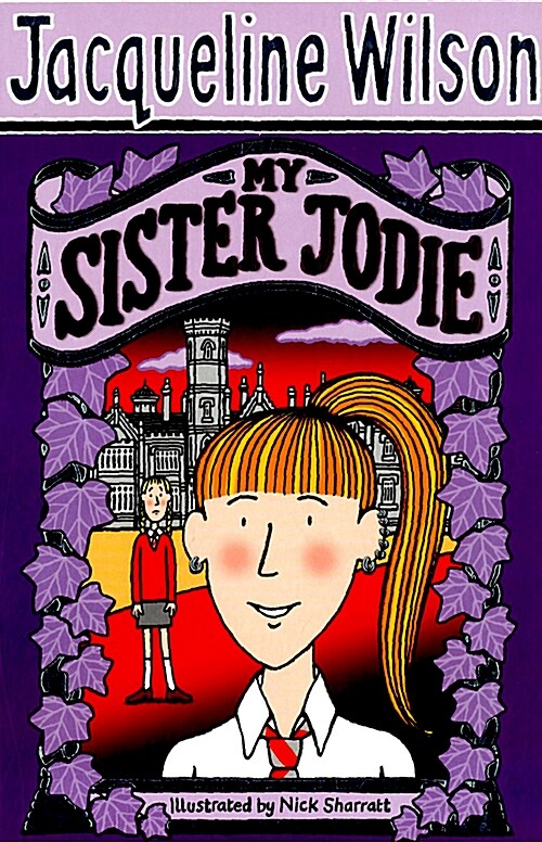 My Sister Jodie (Paperback)
