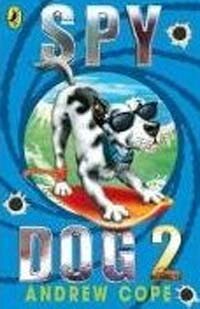 Spy Dog: Captured! (Paperback)