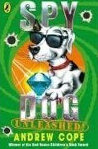 Spy Dog Unleashed (Paperback)