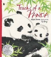Tracks of a Panda (Package)