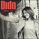 [중고] Dido - Life For Rent