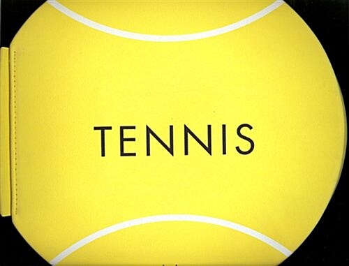 Tennis (Toots) (Hardcover)